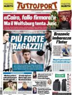 Tuttosport - 2022-12-22