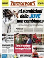 Tuttosport - 2022-12-23