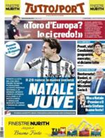 Tuttosport - 2022-12-24