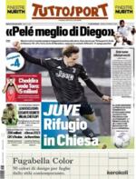 Tuttosport - 2022-12-31