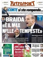 Tuttosport - 2023-01-02