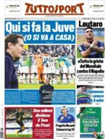 Tuttosport - 2023-01-03