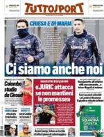 Tuttosport - 2023-01-06