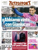 Tuttosport - 2023-01-08