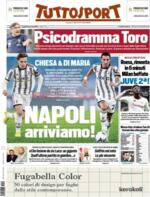 Tuttosport - 2023-01-09