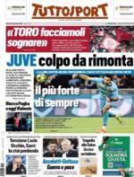 Tuttosport - 2023-01-11