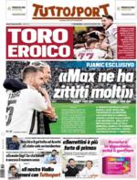 Tuttosport - 2023-01-12