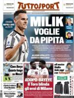 Tuttosport - 2023-01-13