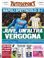 Tuttosport - 2023-01-14