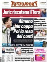 Tuttosport - 2023-01-15