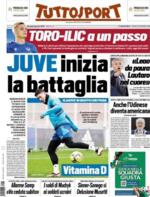 Tuttosport - 2023-01-17