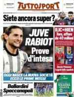 Tuttosport - 2023-01-18