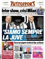 Tuttosport - 2023-01-19