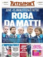 Tuttosport - 2023-01-21