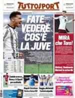 Tuttosport - 2023-01-22