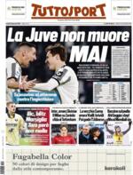 Tuttosport - 2023-01-23