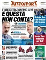 Tuttosport - 2023-01-24