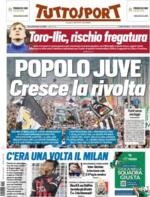 Tuttosport - 2023-01-25