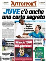 Tuttosport - 2023-01-26