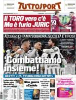 Tuttosport - 2023-01-29