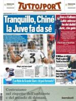 Tuttosport - 2023-01-30