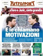 Tuttosport - 2023-01-31