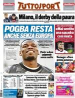 Tuttosport - 2023-02-05