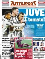 Tuttosport - 2023-02-08