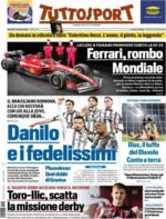 Tuttosport - 2023-02-15