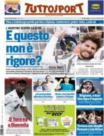 Tuttosport - 2023-02-17