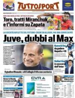 Tuttosport - 2023-02-18