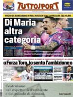 Tuttosport - 2023-02-20