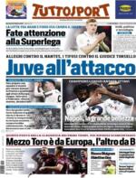 Tuttosport - 2023-02-22