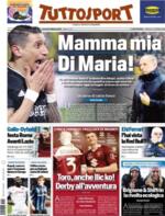 Tuttosport - 2023-02-24