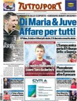 Tuttosport - 2023-02-25