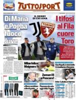 Tuttosport - 2023-02-26