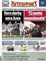 Tuttosport - 2023-02-27