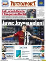 Tuttosport - 2023-03-04