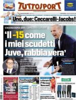 Tuttosport - 2023-03-05