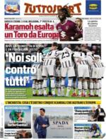 Tuttosport - 2023-03-07