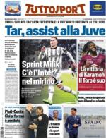 Tuttosport - 2023-03-08