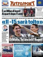 Tuttosport - 2023-03-09