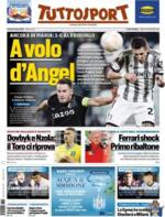 Tuttosport - 2023-03-10