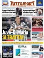 Tuttosport - 2023-03-11