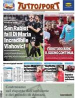 Tuttosport - 2023-03-13