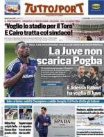 Tuttosport - 2023-03-14