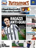 Tuttosport - 2023-03-16