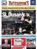 Tuttosport - 2023-03-17