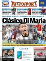 Tuttosport - 2023-03-18