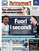 Tuttosport - 2023-03-19